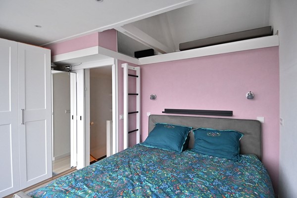 Medium property photo - Kruislaan 1, 1401 TX Bussum